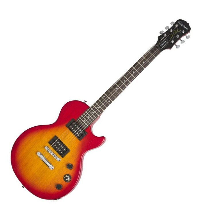 楽天市場】Epiphone Les Paul SL Heritage Cherry Sunburst 新品