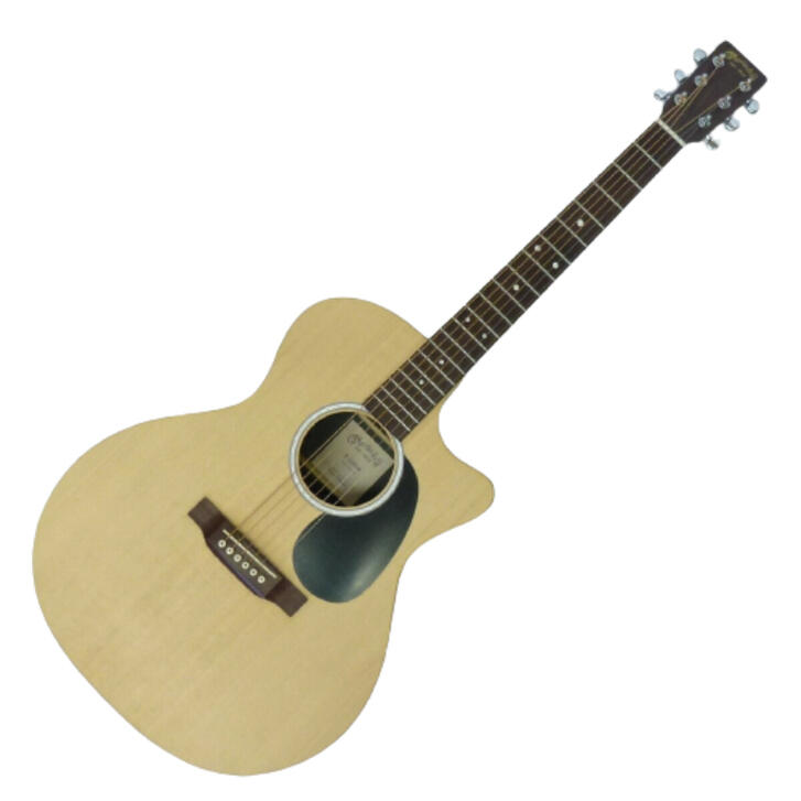 Martin OOO-X2E-01 専用ケース付　エレアコ 楽天市場】Martin マーティン アコースティックギター OOO-X2E