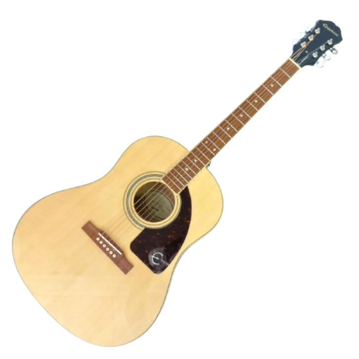 楽天市場】Epiphone J-45 STUDIO （AJ-220S） NA【スペア弦