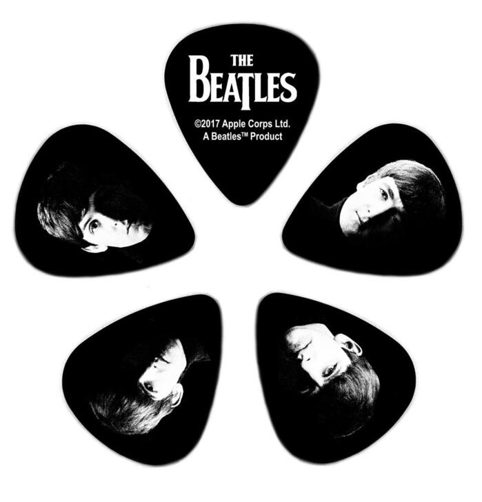 楽天市場 Planet Waves Beatles Pick ビートルズ ピック 1cbk4 10b2 ミディアム 10枚セット ギターピック ニイカワ楽器 楽天市場店 楽天市場 Planet Waves Beatles Pick ビートルズ ピック 1cbk4 10b2 ミディアム 10枚セット ギターピック ニイカワ楽器 楽天市場店