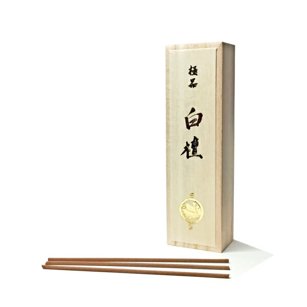 極品白檀　ロング　 （約110本入）