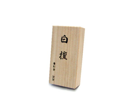 白檀 ショート 12g(約40本入)
