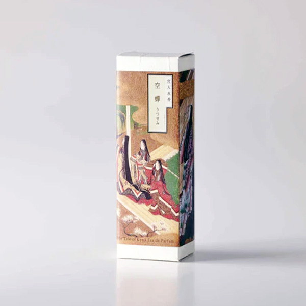 楽天市場】天帝 龍涎香 （約45本入） : 香りの専門店・二井三