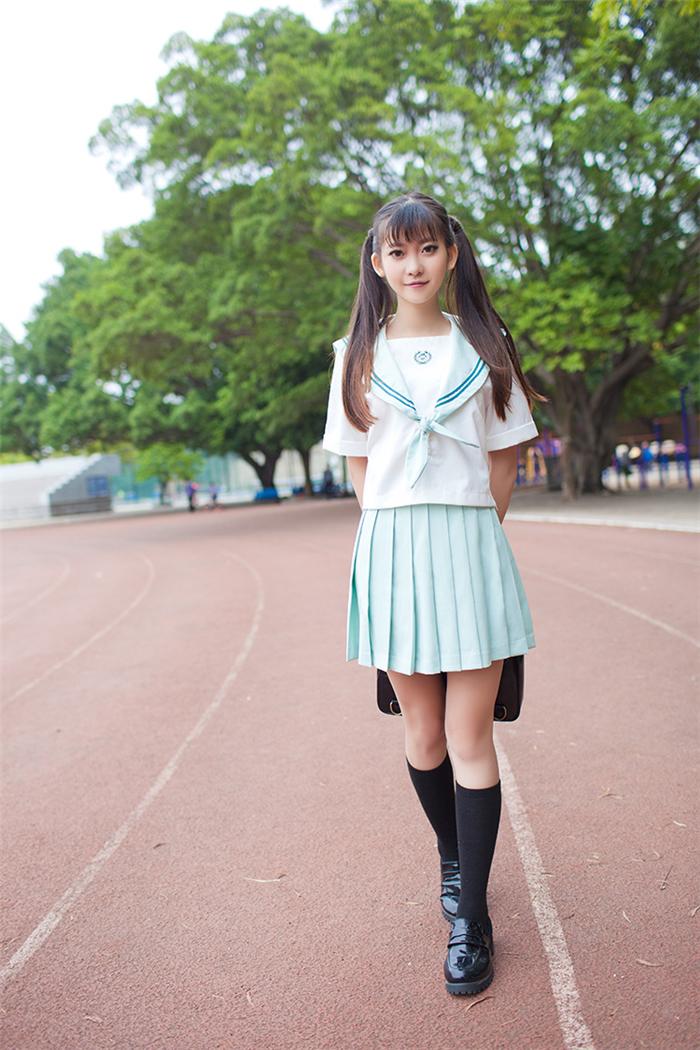 楽天市場 スカート プリーツスカート レディース ボトムス 高校 制服 通学 コスプレ ショートスカート ミニスカート フレアスカート 膝上丈 大人 春夏 8色選べる Y M