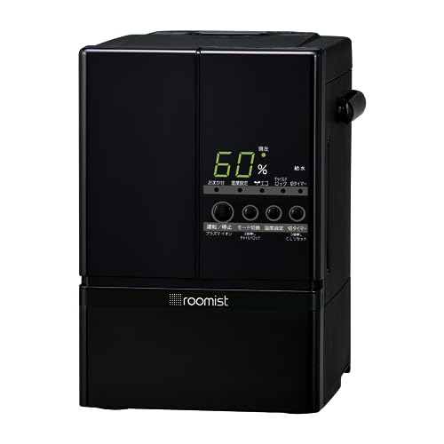 【美品】三菱重工 加湿器 蒸発式   roomist  SHE120VD 51eQdFyypsL._UF350,350_QL50_.jpg