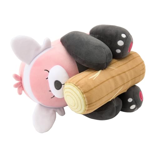 もっちりぬいぐるみ　 Pokémon Sleep おやすみカラカラ もっちりぬいぐるみ Pokémon Sleep おやすみカラカラ ｜【公式