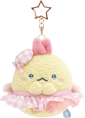 ぬいぐるみ Sumi Amazon.co.jp: MV13001 すみっコぐらし 夢みるしっぽず てんむす