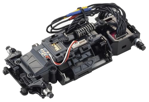 楽天市場】！【KYOSHO/京商】 32890 1/27 電動RC ミニッツRWDシリーズ