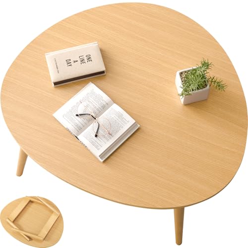 楽天市場】萩原 昇降式 テーブル ローテーブル 木目調 大きめ 【 完成