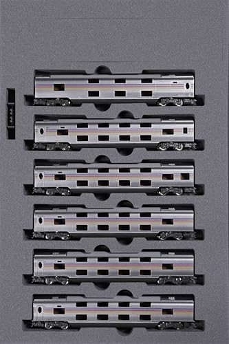 楽天市場】E26系「カシオペア」 12両セット【特別企画品】 【KATO・10