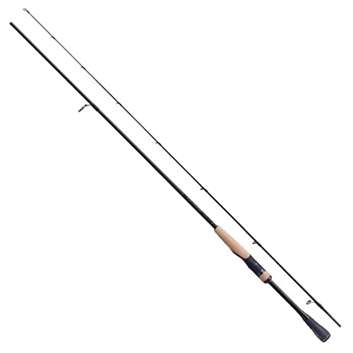 楽天市場】シマノ(SHIMANO) バス スピニングロッド 22 エクスプライド