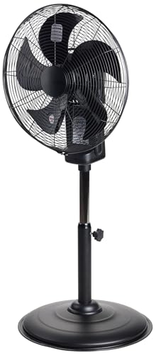 楽天市場】【在庫有・即納】山善(YAMAZEN) 業務用扇風機 大型