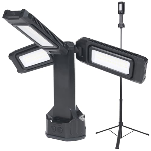 楽天市場】トラスコ中山(TRUSCO) LED投光器 20W 5m RTL-205 : にじいろ