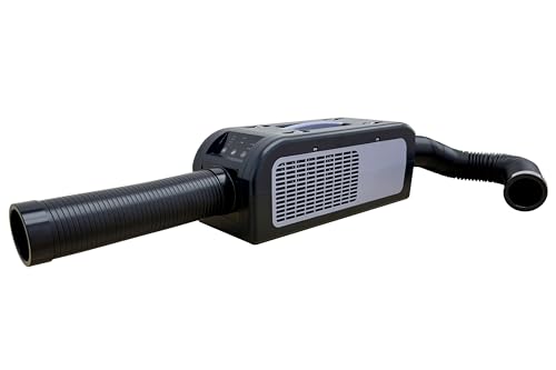 楽天市場】【送料無料】山善 YAMAZEN 移動式 クーラー YEC-J25(W