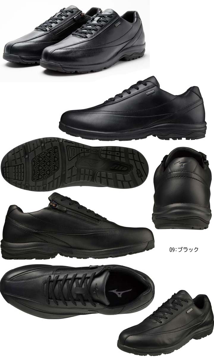 レビュー高評価の商品 ミズノ Mizunold40 Vi Sw Gtx ウォーキング メンズ B1gc29 ウォーキングシューズ Fucoa Cl
