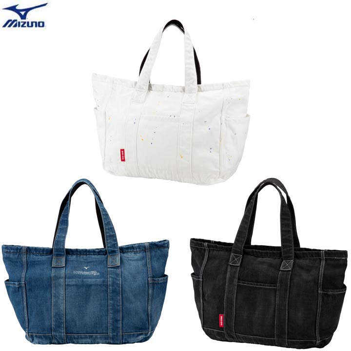 楽天市場】MIZUNO 【ミズノ】 メンズ トートバッグ 5LJB2203 【2022年