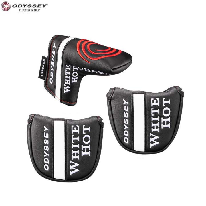 楽天市場】【USモデル】テーラーメイド/TaylorMade パターカバー