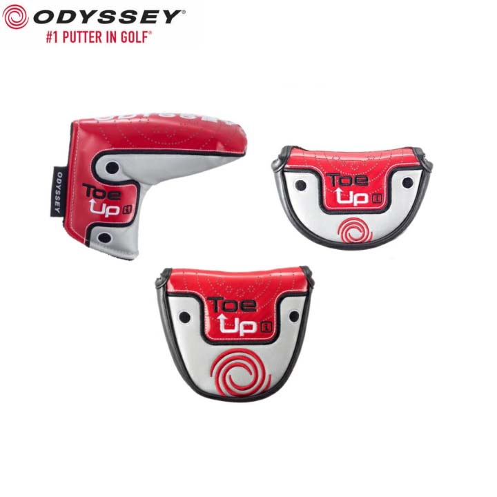 楽天市場】【純正パターカバー】□ODYSSEY/オデッセイ□WHITE HOT