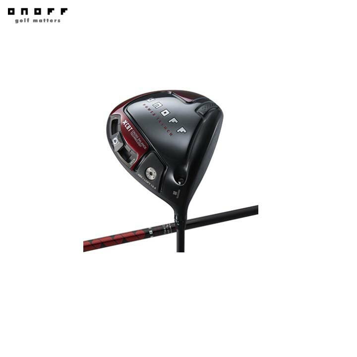 楽天市場】日本正規品 2022年モデル ONOFF AKA ドライバー オノフ アカ