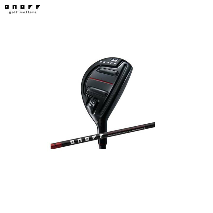 楽天市場】日本正規品 2022年モデル ONOFF AKA ユーティリティー