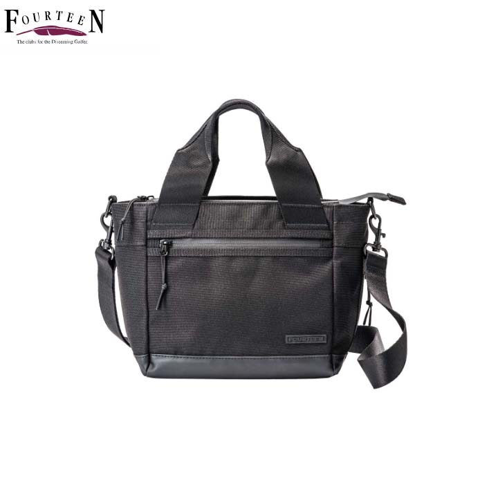 楽天市場】フォーティーン FOURTEEN スタンドキャディバッグ : GDO