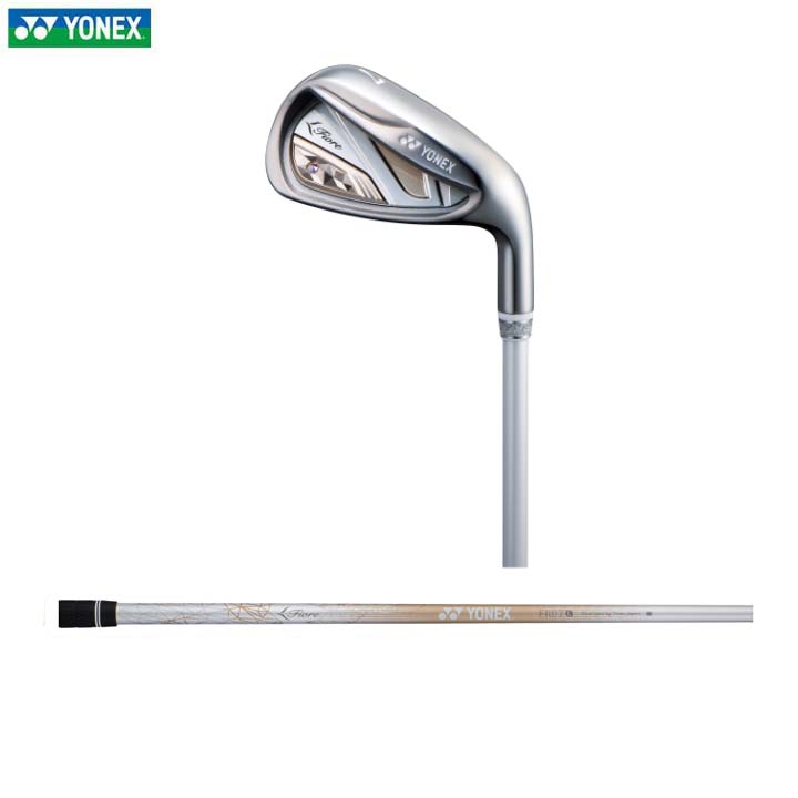 ★希少 マッスルバック YONEX EZONE MB★7番 アイアン 単品 2025年最新】Yahoo!オークション -ヨネックス ゴルフ アイアン