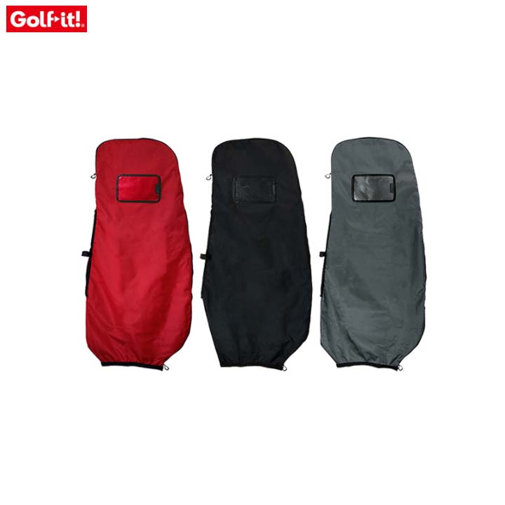 楽天市場】【即納】EZ-CADDY トラベル カバー イージーキャディ