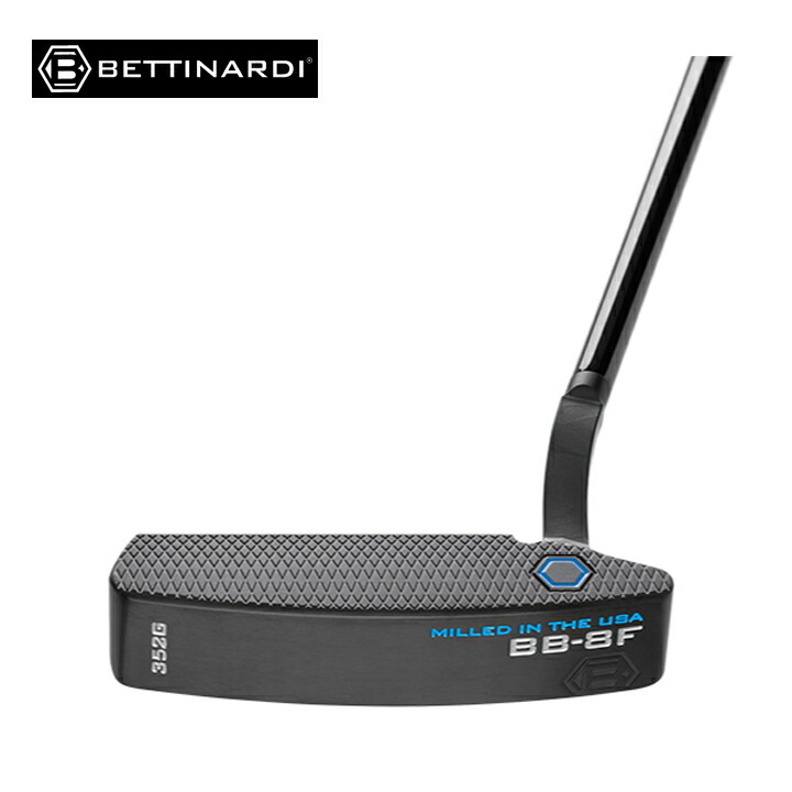 8519 BETTINARDI BB54 ベティナルディ 34インチ 8519 Bettinardi Bb54 34 Inch | eBay