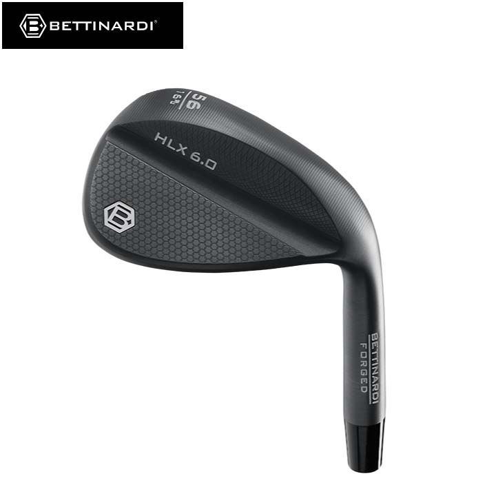 楽天市場】[タイムセール] ベティナルディ 2023 HLX 5.0 ウェッジ