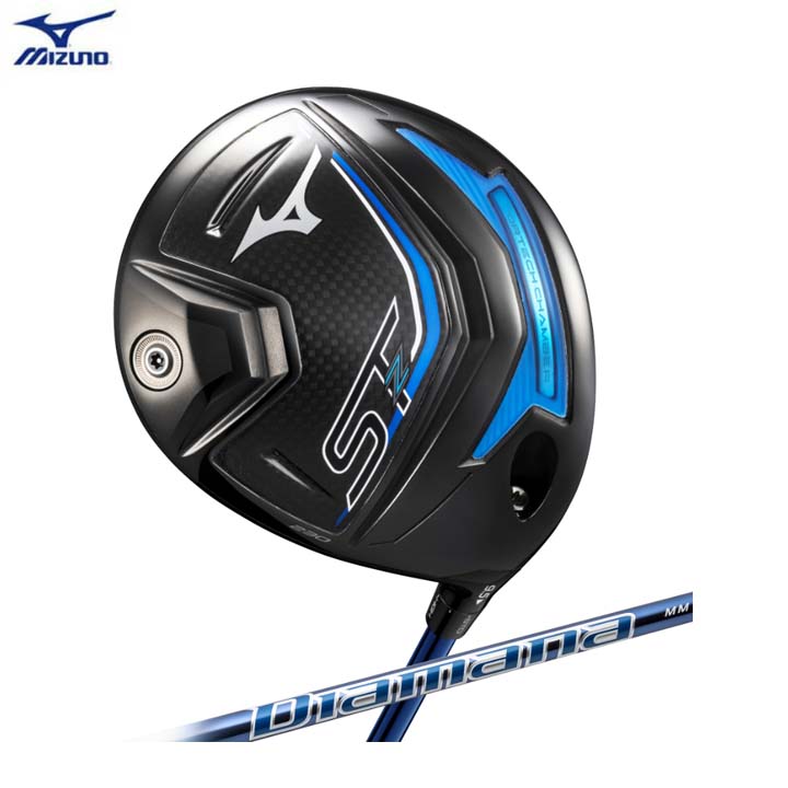 ミズノ　レディースドライバー 楽天市場】MIZUNO(ミズノ)CH-LADY レディース ドライバーExsar