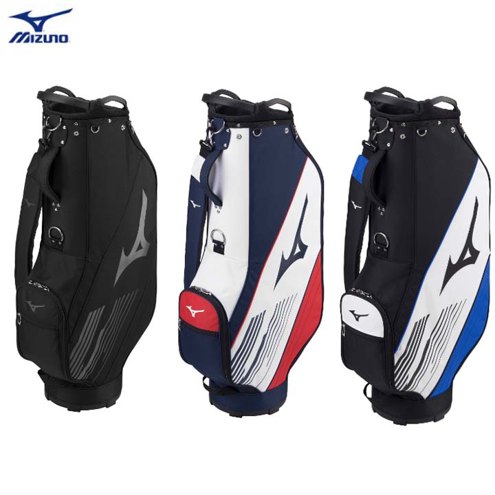 超希少☆限定 ミズノ MP クラフト ツアースタイル プロモデル キャディバッグ gf_gf_bag_250214_s01_tour06.jpg