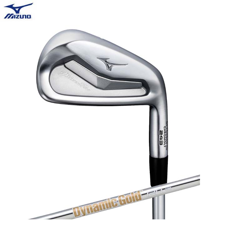 クラブ MIZUNO - Mizuno Pro 223  modus3 tour125 MIZUNO Mizuno/Mizuno Pro 223 アイアン/N.S.PRO MODUS3 SYSTEM3