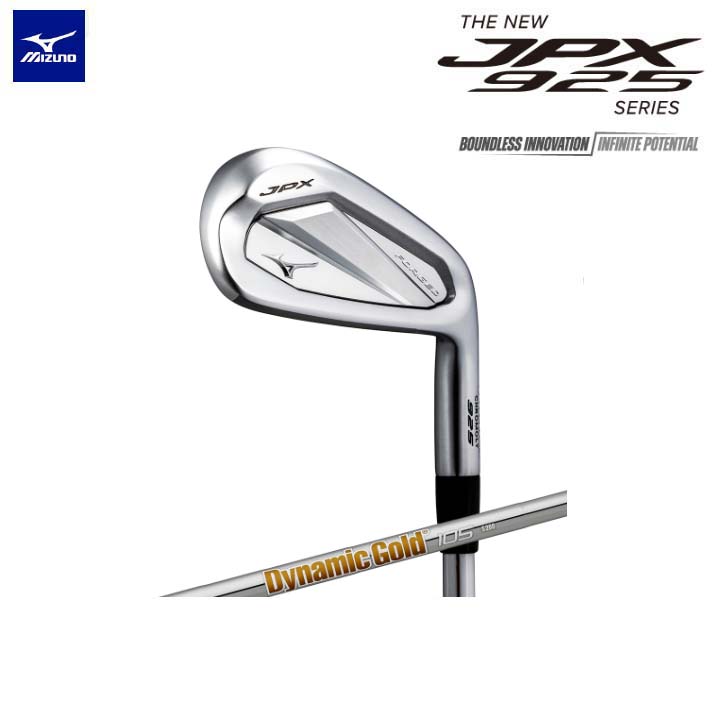 楽天市場】ミズノJPX 923 TOUR 単品アイアン #4 Dynamic Gold 120