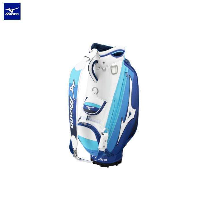 楽天市場】［NEW］値下☆ ミズノ 全英オープンモデル カート キャディ