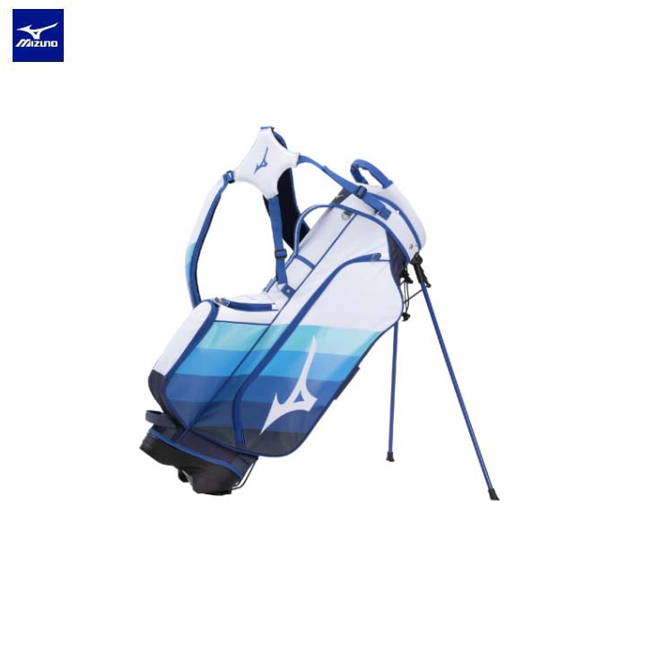 楽天市場】MIZUNO/ミズノTour Slim Stand キャディバッグ