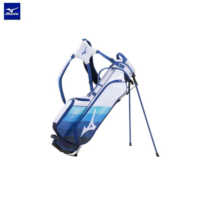 楽天市場】MIZUNO/ミズノTour Slim Stand キャディバッグ5LJC2226