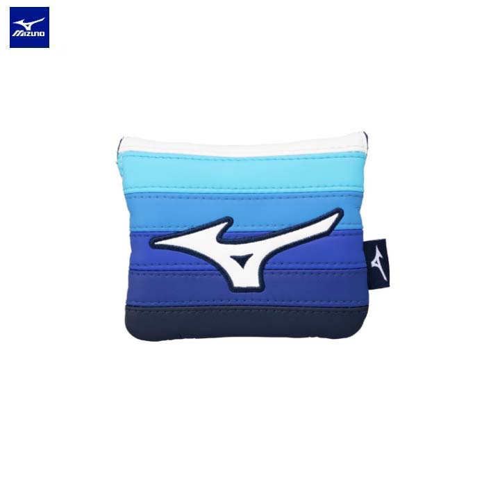 MIZUNO★ミズノ★ワールドカラー★ヘッドカバー５点セット★美品★スタッフ MIZUNO☆ミズノ☆ワールドカラー☆ヘッドカバー5点セット☆美品