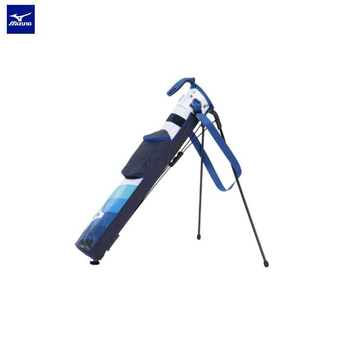 楽天市場】ミズノ mizuno Tour クラブスタンド 5LJK2221 5-6本