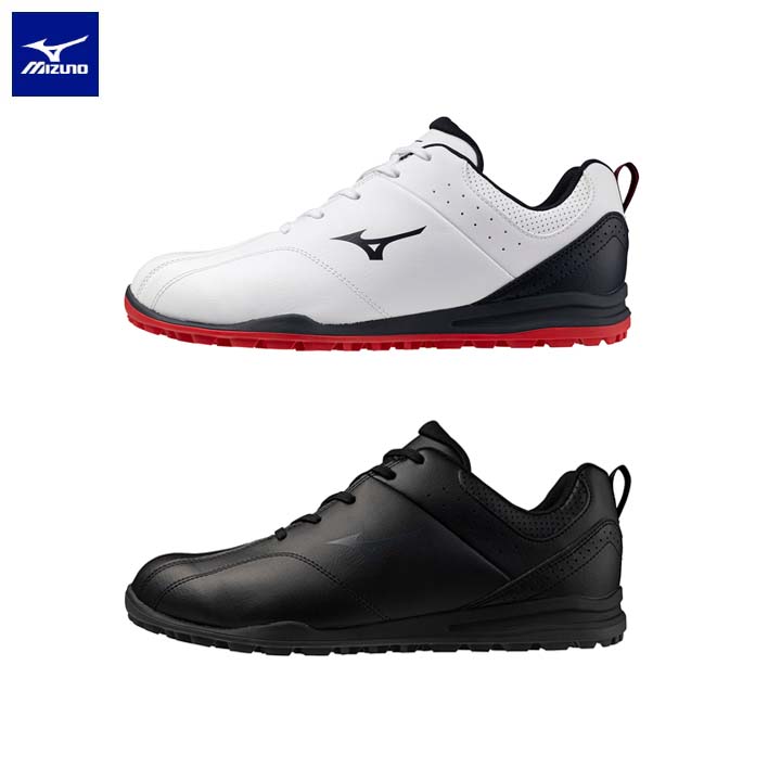 楽天市場】［NEW］［幅広/EEEE］ミズノ ティーゾイドスパイク ゴルフ