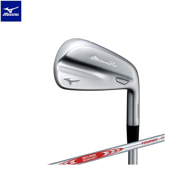 楽天市場】ミズノ Mizuno Pro M15 アイアン NSPRO モーダス ツアー105