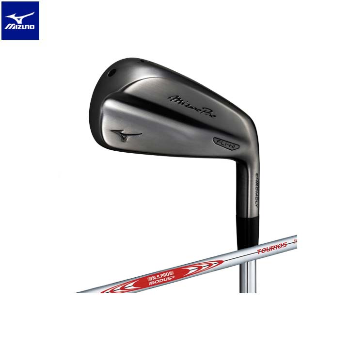 MIZUNOPro アイアン型UT フライハイ2021モデル3,4番 ミズノ メンズ ミズノプロ Mizuno Pro FLI-HI アイアン型