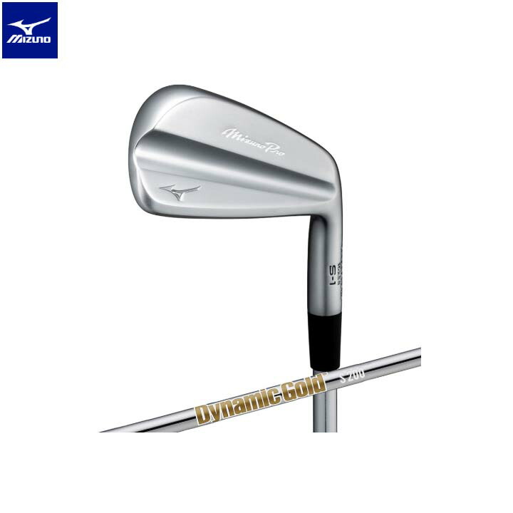 楽天市場】【単品アイアン】Mizuno USA Mizuno Pro S-1 Iron ミズノUSA