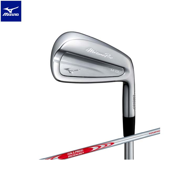 楽天市場】即納☆[希少品]ミズノ MP-54 ブラックIP アイアン 6本組(No