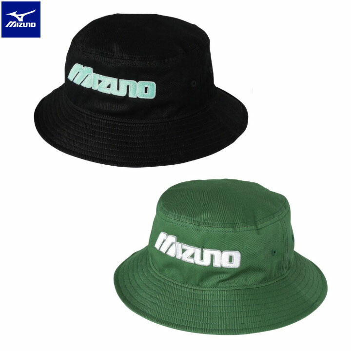 楽天市場】ミズノ公式 NEW VINTAGE GOLF MIZUNO ロゴ バケットハット