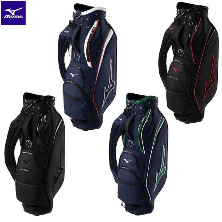楽天市場】［NEW］値下☆ ミズノ 全英オープンモデル カート キャディ