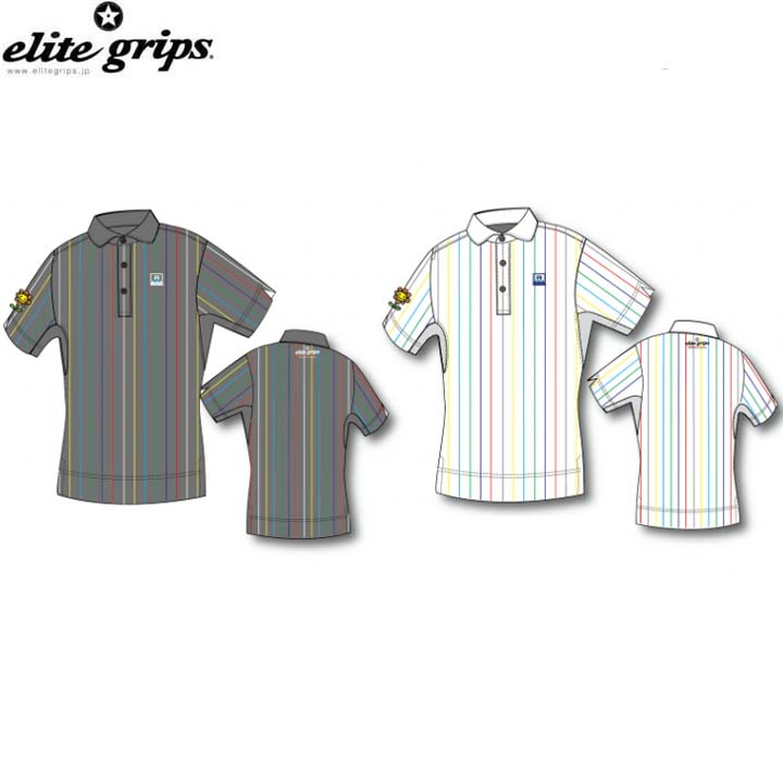 楽天市場】elitegrips/エリートグリップクルーネックセーター 三色