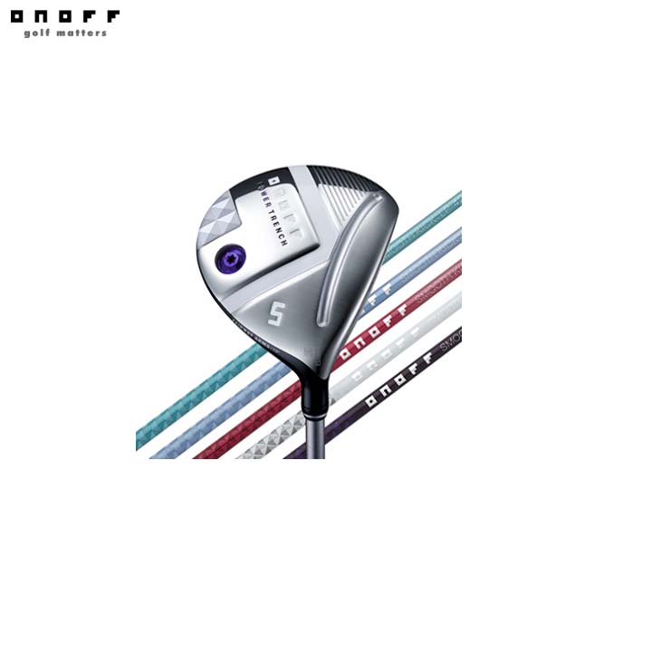 パターンアームズ レディース フェアウェイウッド 楽天市場】2025年モデル【オノフ】 レディス ゴルフ