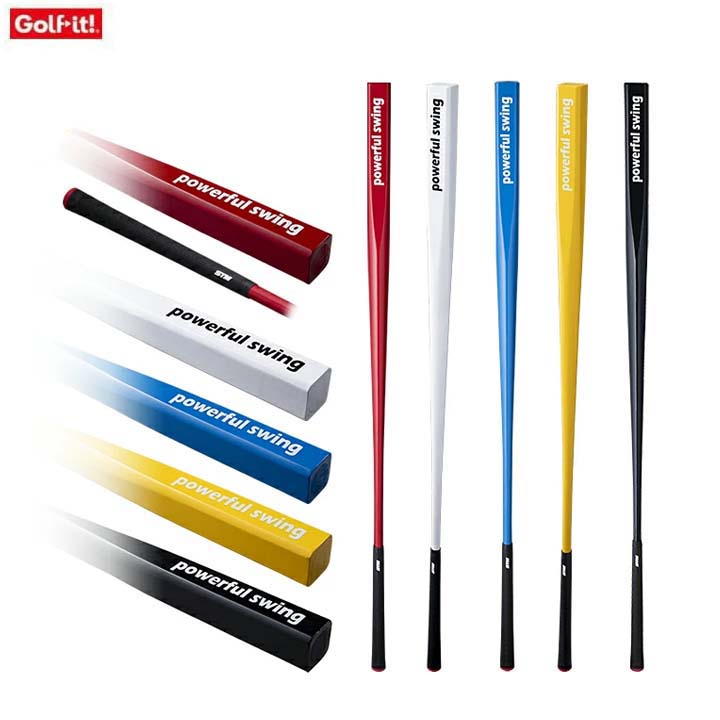 楽天市場】ウィップモンスターバット しなるバット スイング練習器