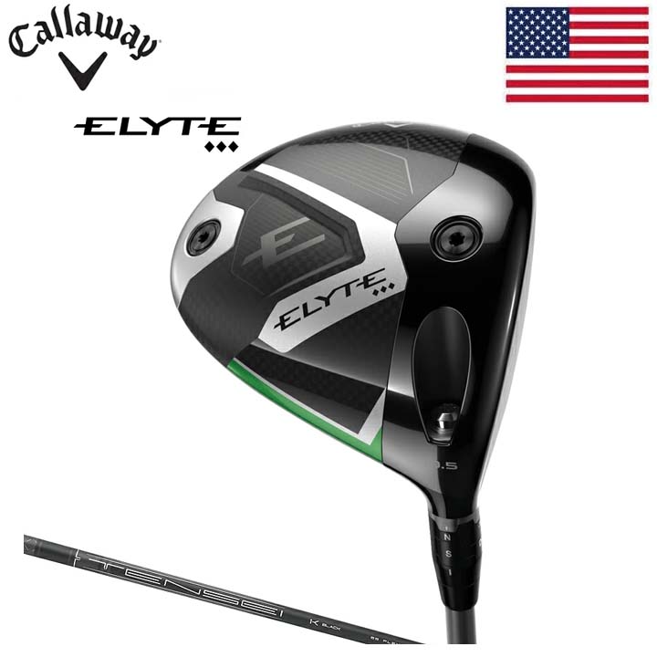 Callaway - 新品 未使用　ローグST トリプルダイヤモンドLS 9度 ドライバーヘッド 楽天市場】即納可！【レフティモデル】Callaway Rogue ST Triple
