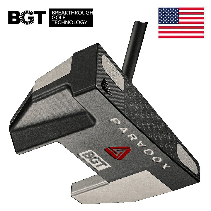 楽天市場】【メーカー取り寄せ品】BGT PARADOX Blade Zero Torque